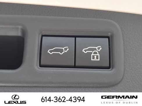 Certified 2026 Lexus RX 350 AWD w/ Convenience Package image 29