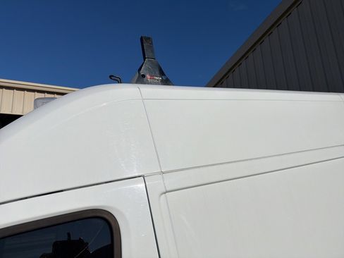 Used 2017 RAM ProMaster 2500 w/ Interior Convenience Group image 6