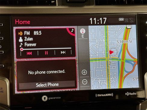 Used 2022 Toyota 4Runner SR5 Premium image 43