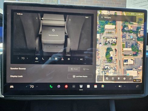 Used 2023 Tesla Model X AWD/4WD image 42