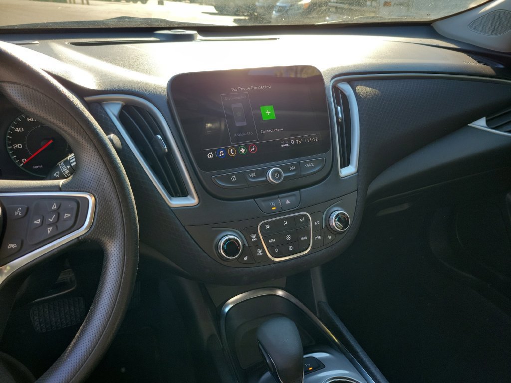 Used 2024 Chevrolet Malibu LT FWD image 30
