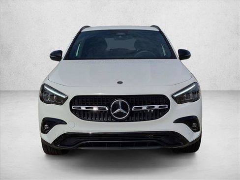 Certified 2026 Mercedes-Benz GLA 250 image 2