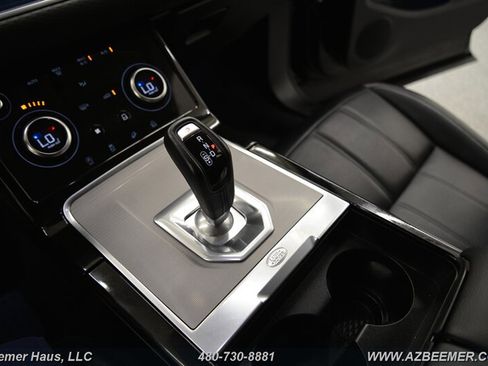 Used 2020 Land Rover Range Rover Evoque S image 34