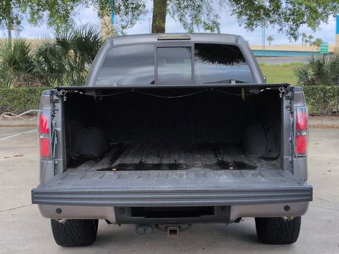 Used 2014 Ford F150 FX2 w/ Equipment Group 402A Luxury image 23