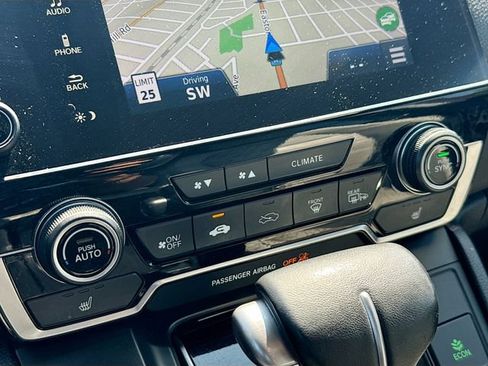 Used 2017 Honda CR-V Touring image 16