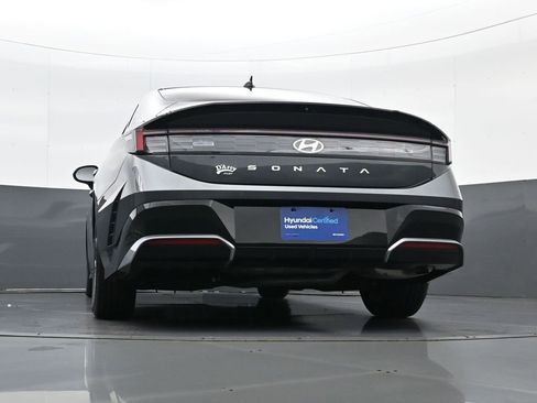 Certified 2024 Hyundai Sonata SEL image 26