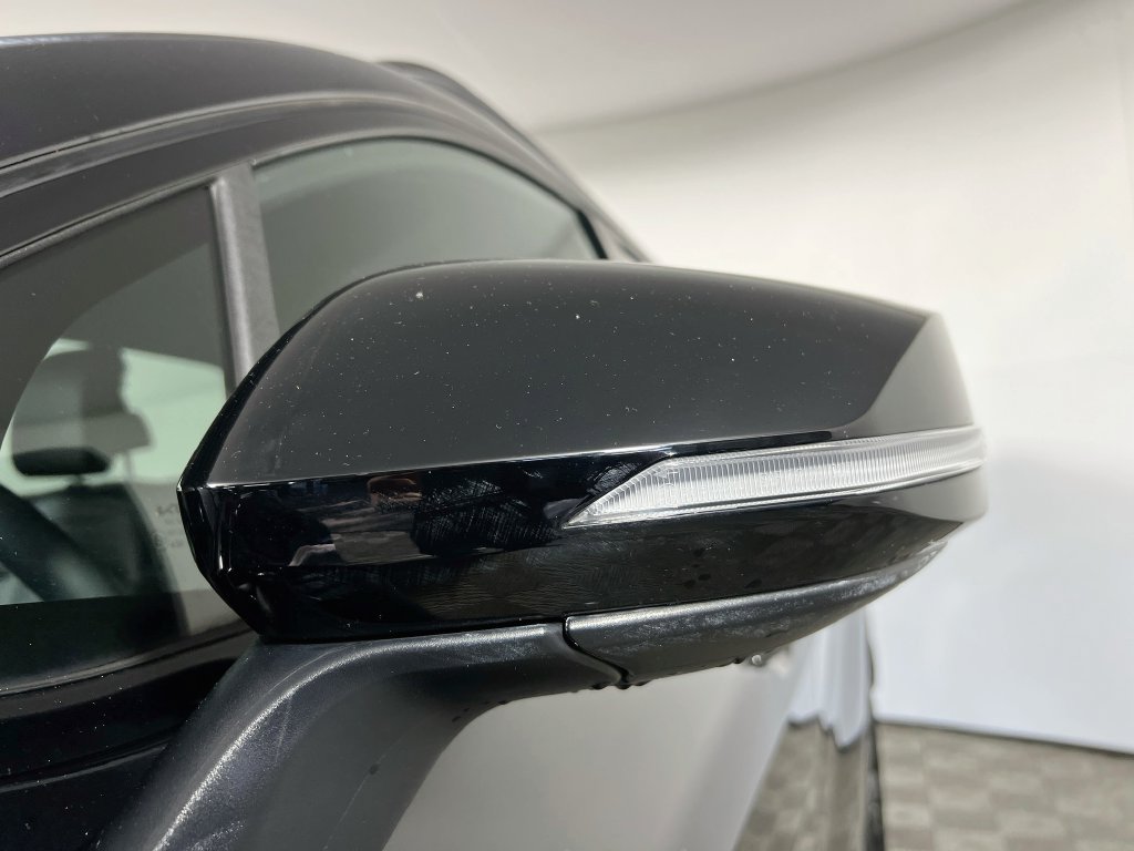 Used 2025 Kia Sportage X-Line AWD/4WD image 10