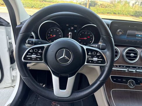 Used 2019 Mercedes-Benz C 300 Sedan image 24