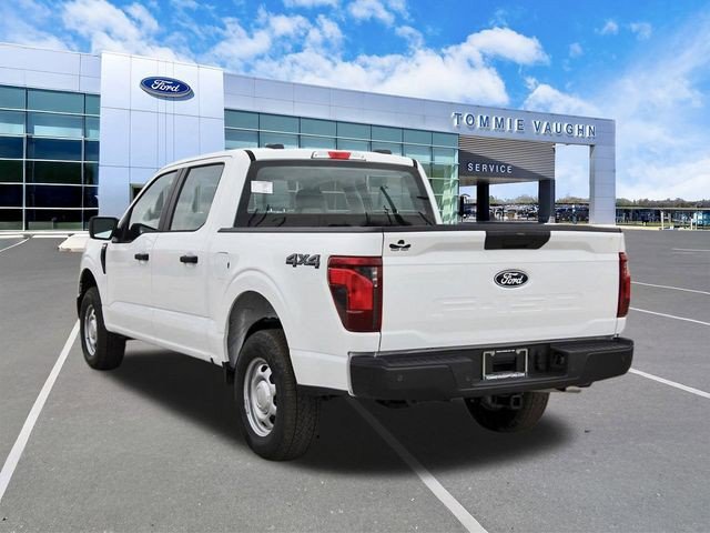 New 2026 Ford F150 XL AWD/4WD image 2