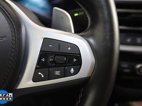 Used 2022 BMW X4 M40i w/ Premium Package image 42