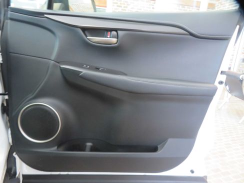 Used 2021 Lexus NX 300 FWD w/ Premium Package image 30
