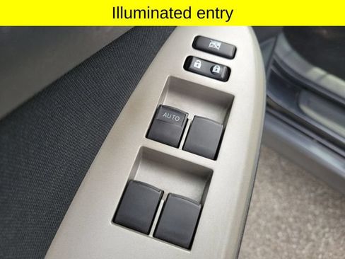 Used 2010 Toyota Corolla S FWD image 20