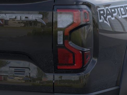 New 2026 Ford Ranger Raptor AWD/4WD image 21