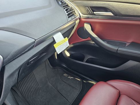 Used 2023 BMW X3 sDrive30i w/ Premium Package image 28