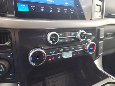 New 2025 Ford F150 XLT w/ Equipment Group 302A MID image 17
