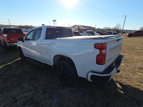 Used 2019 Chevrolet Silverado 1500 RST w/ All-Star Edition image 5