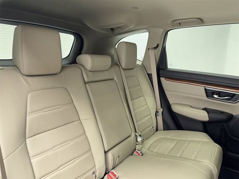 Used 2017 Honda CR-V EX-L image 48