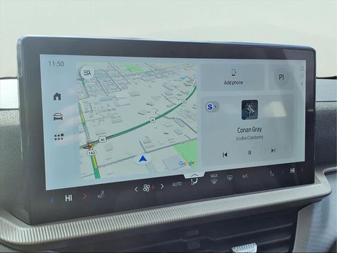 New 2026 Ford Explorer Active image 5