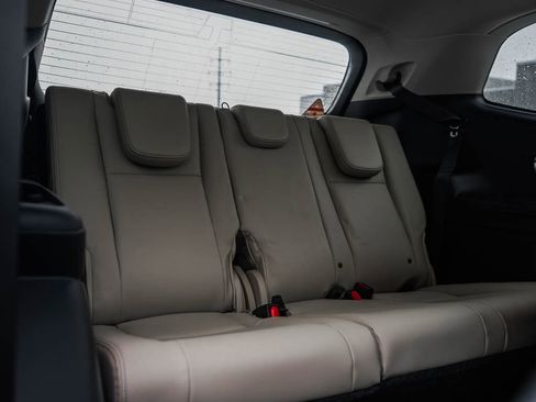 New 2026 Subaru Ascent Limited image 12