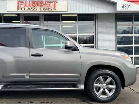 Used 2012 Lexus GX 460 Premium image 11