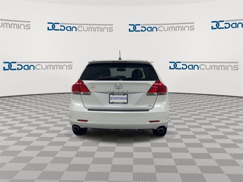 Used 2009 Toyota Venza AWD image 7
