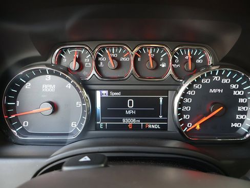 Used 2019 GMC Yukon SLE w/ SLE Value Package image 39