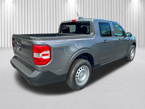 New 2026 Ford Maverick XL AWD/4WD image 5