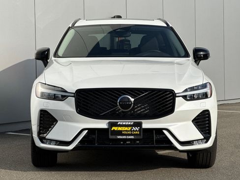 New 2026 Volvo XC60 B5 Core w/ Climate Package PRO AWD/4WD image 8