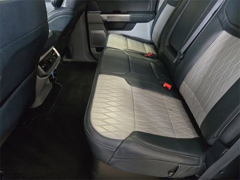 Certified 2021 Ford F150 Limited image 33