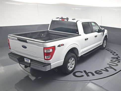 Used 2022 Ford F150 XL w/ Trailer Tow Package AWD/4WD image 35