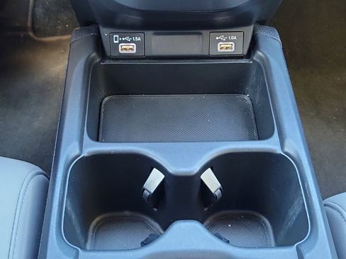 Used 2022 Honda CR-V EX-L image 29