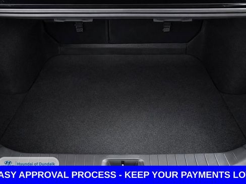 Used 2024 Nissan Sentra S w/ Trunk Package image 11