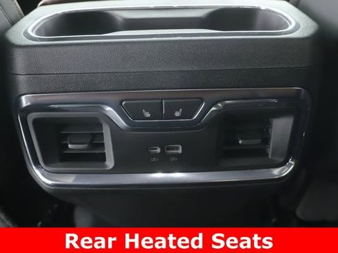 Used 2026 GMC Sierra 3500 Denali Ultimate AWD/4WD image 30