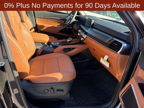 New 2025 Kia Telluride SX X-Line image 21