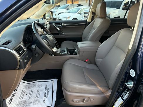 Used 2023 Lexus GX 460 Premium image 6