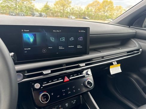 New 2026 Hyundai Santa Cruz SEL AWD/4WD image 21