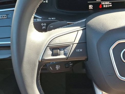 Used 2025 Audi Q7 3.0T Prestige w/ Prestige Package image 24