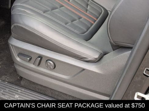 New 2026 Nissan Armada PRO-4X image 6