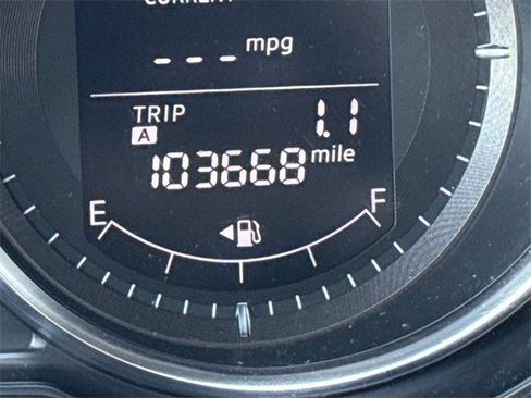 Used 2014 MAZDA CX-5 Sport image 27