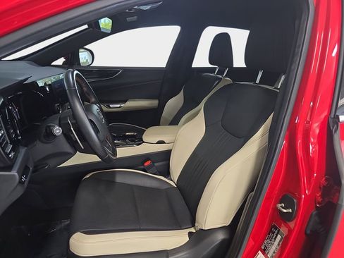 Used 2023 Lexus NX 250 FWD w/ Towing Package (2000 Lbs) image 17