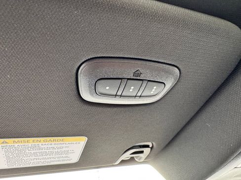 New 2026 RAM 1500 Laramie AWD/4WD image 22