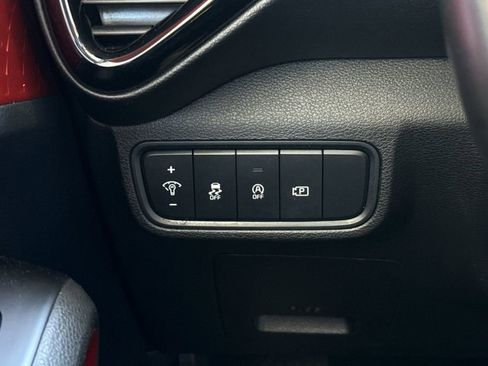 Used 2023 Kia Soul GT-Line w/ GT-Line Technology Package FWD image 38