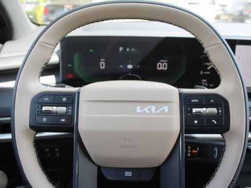 New 2027 Kia Telluride EX image 31