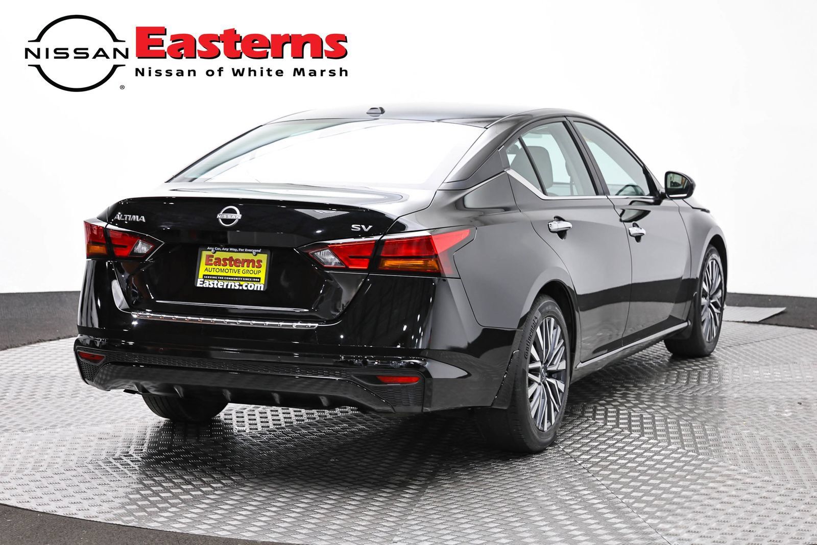 Used 2023 Nissan Altima 2.5 SV FWD image 5