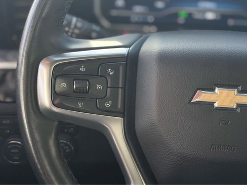 Used 2025 Chevrolet Silverado 3500 LT w/ All Star Edition image 26