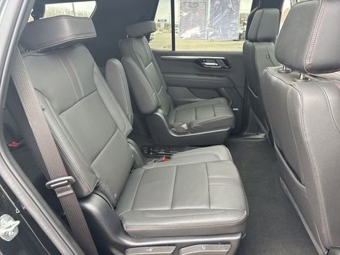 Used 2025 Chevrolet Tahoe RST w/ Comfort Package AWD/4WD image 23