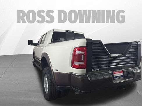 Used 2024 RAM 3500 Limited w/ Safety Group AWD/4WD image 6