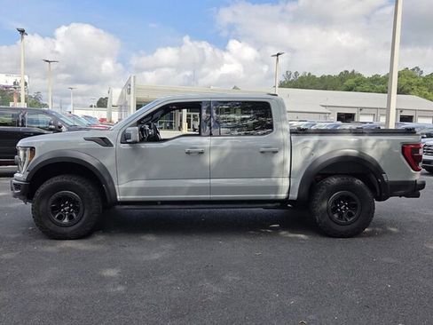Used 2023 Ford F150 Raptor w/ Raptor Carbon Fiber Package AWD/4WD image 5