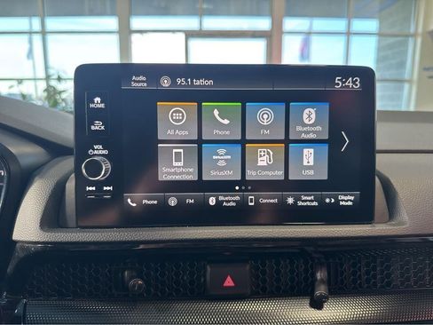 Used 2023 Honda CR-V EX-L image 21