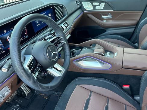 Used 2024 Mercedes-Benz GLE 63 AMG S image 10